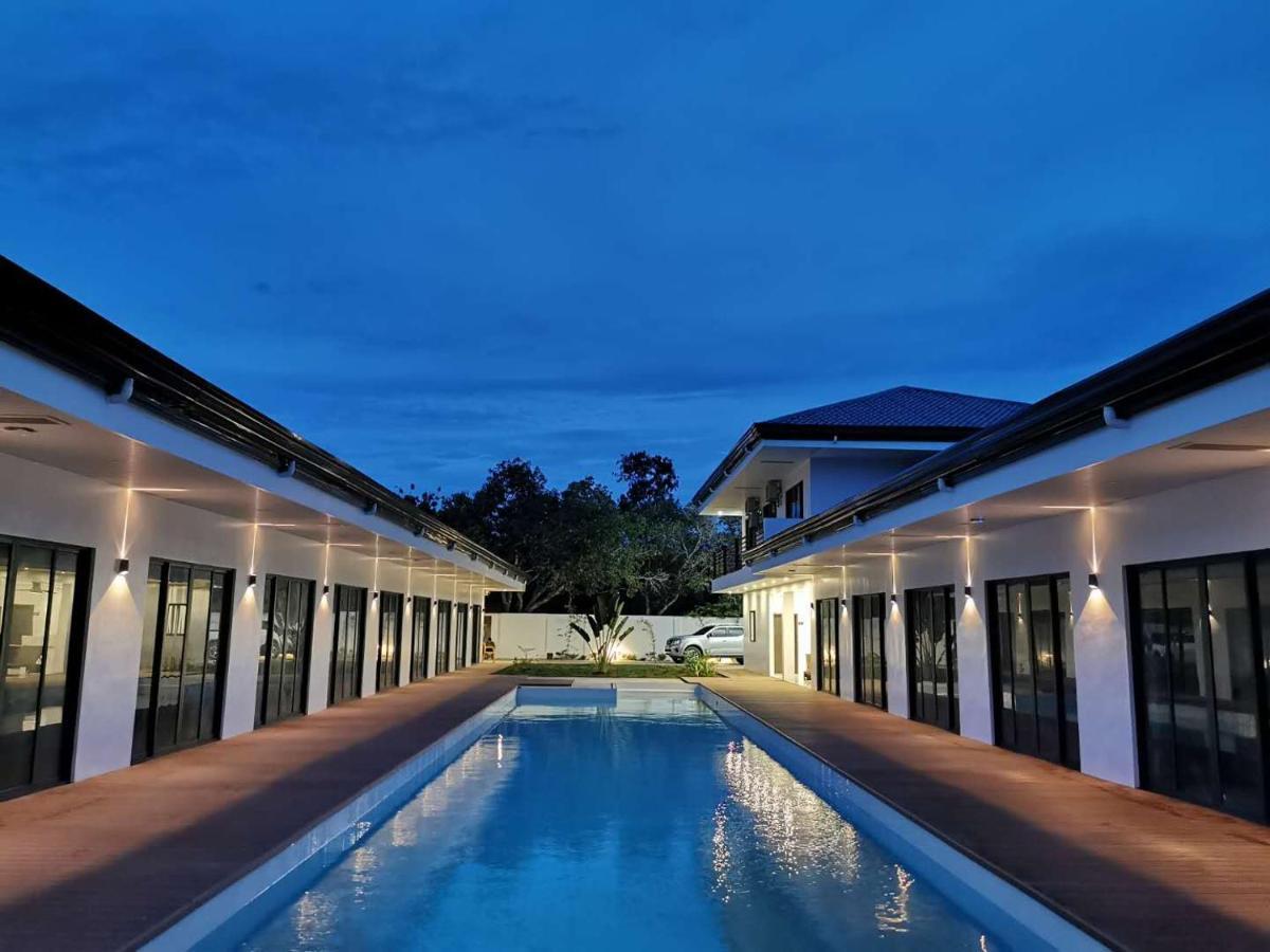 Bohol Cattleya Resort Panglao Exterior foto