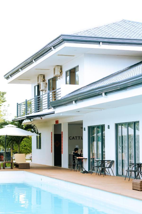 Bohol Cattleya Resort Panglao Exterior foto