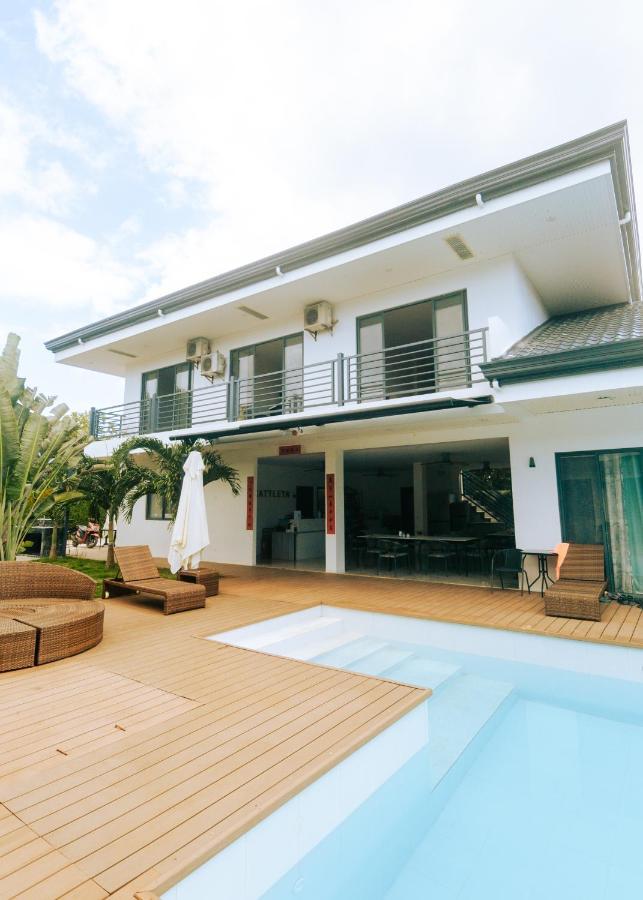 Bohol Cattleya Resort Panglao Exterior foto
