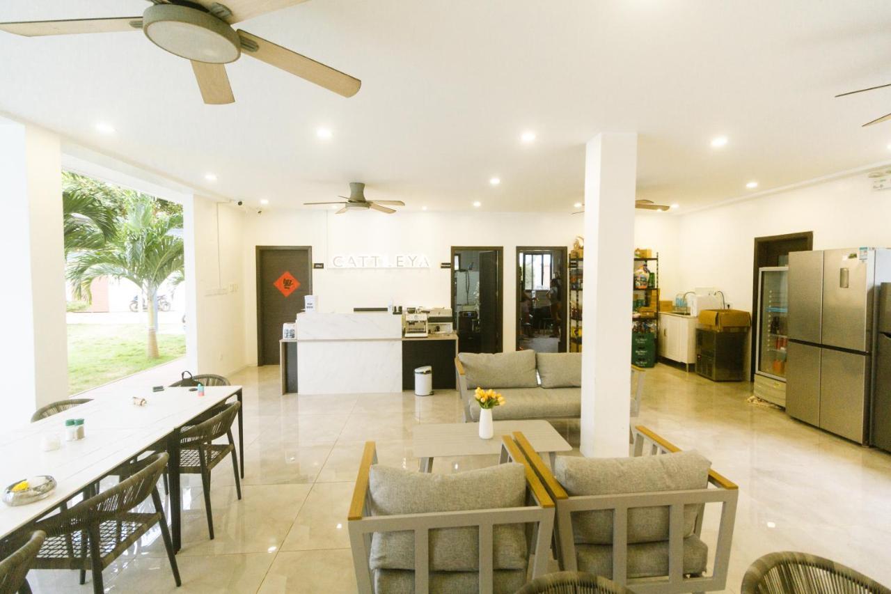 Bohol Cattleya Resort Panglao Exterior foto